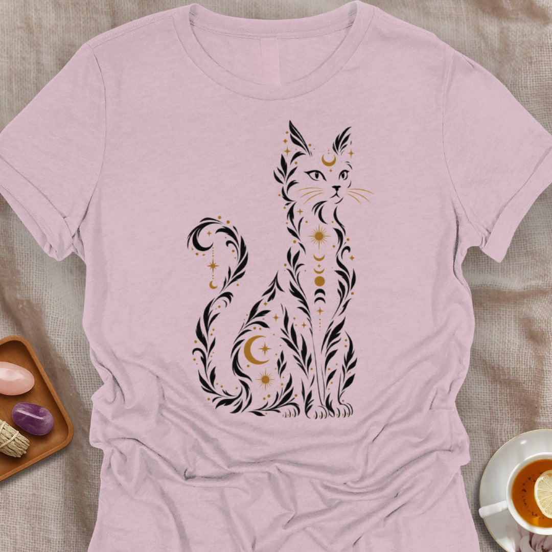 Celestial Guardian T-Shirt