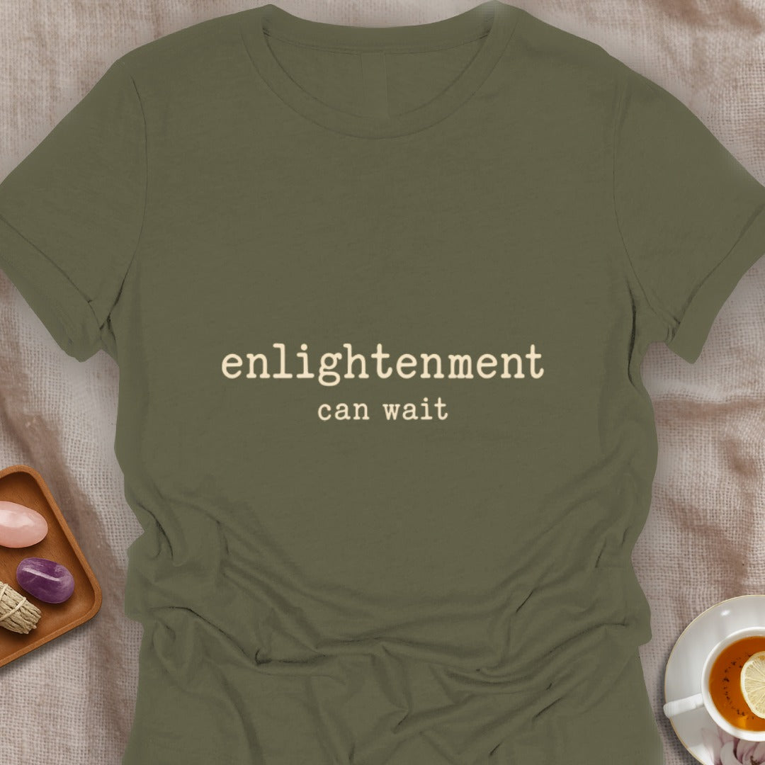 Enlightenment T-Shirt