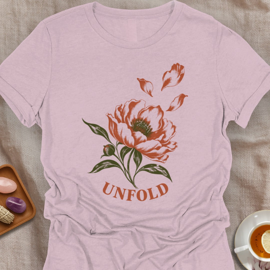 Unfold T-Shirt