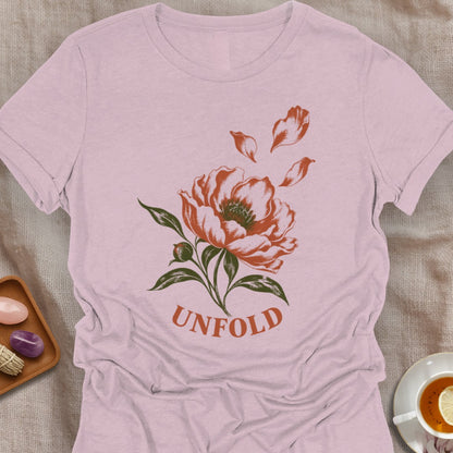 Unfold T-Shirt