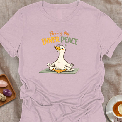 Whimsical Peace T-Shirt