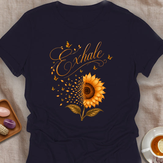 Exhale T-Shirt