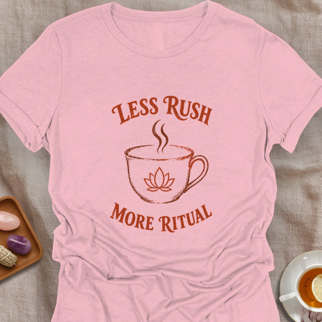 More Ritual T-Shirt