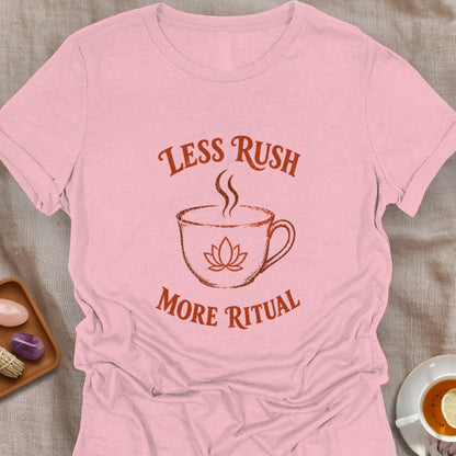 More Ritual T-Shirt
