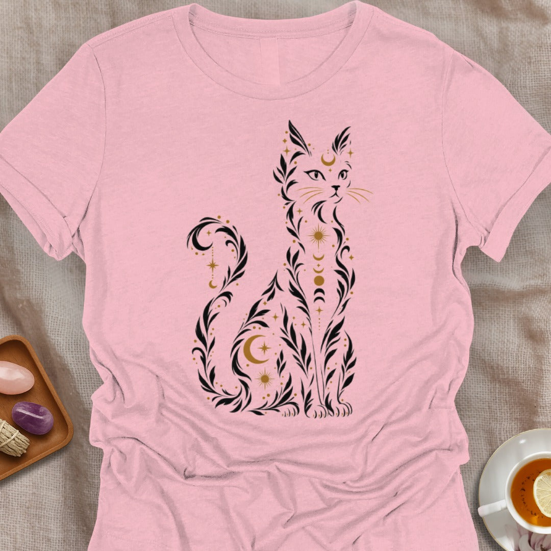 Celestial Guardian T-Shirt