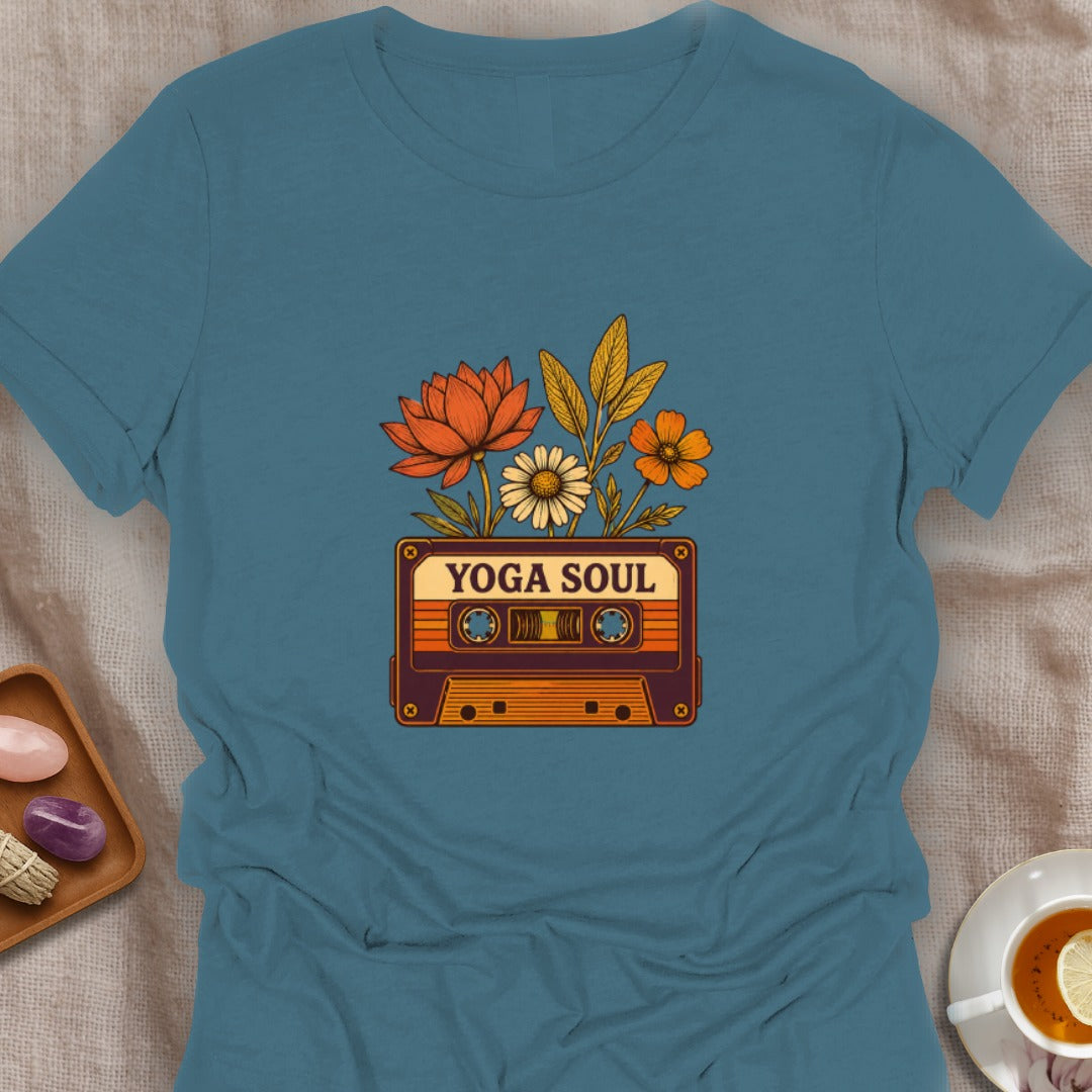 Yoga Soul T-Shirt