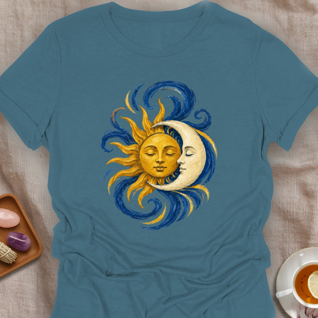 Boho Harmony T-Shirt