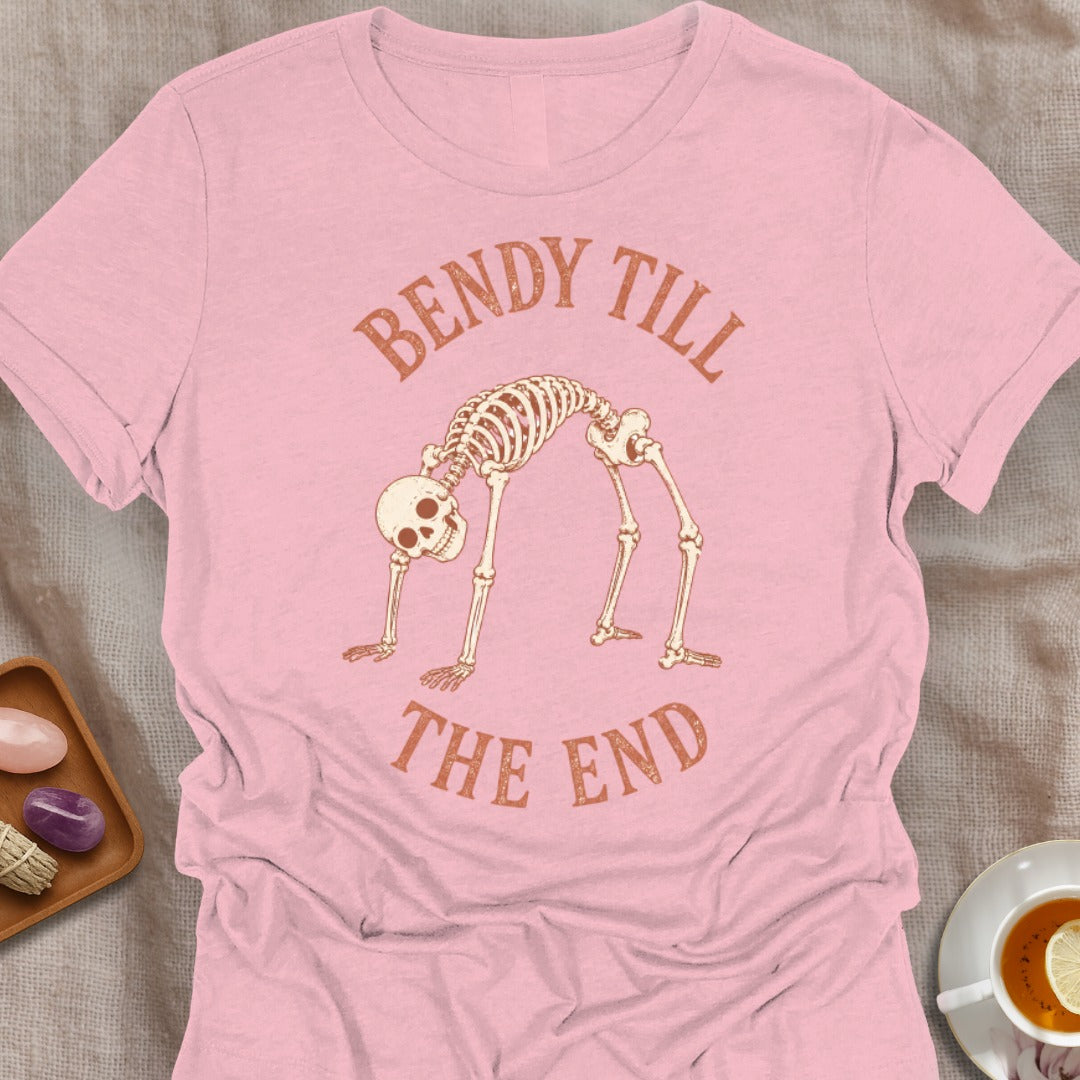 Bendy T-Shirt