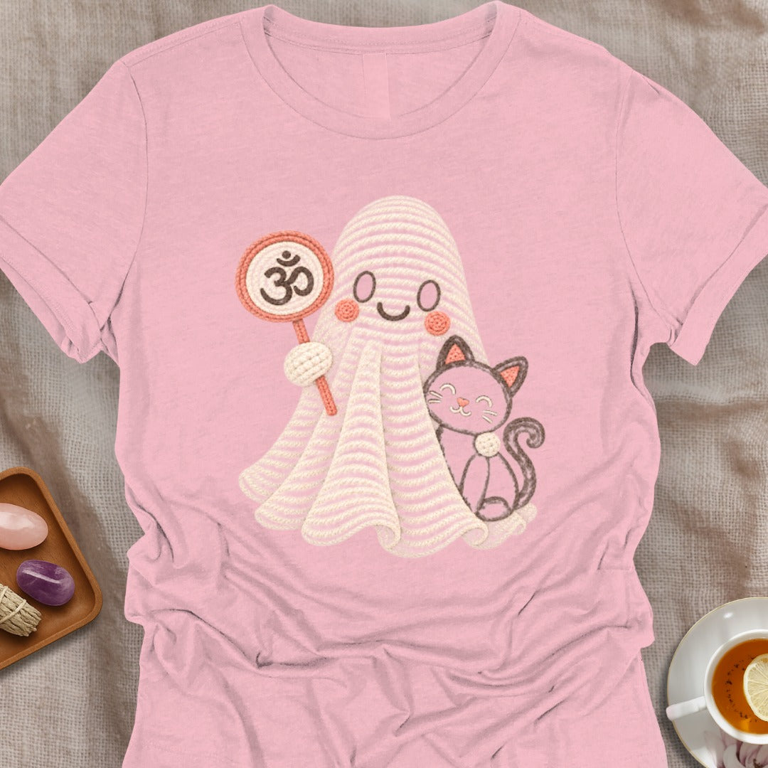 Zen Boo T-Shirt