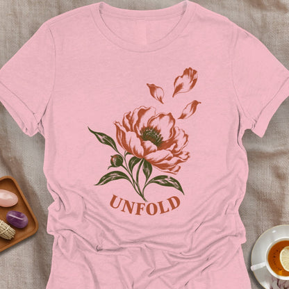 Unfold T-Shirt
