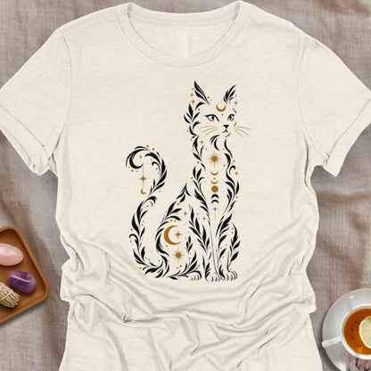Celestial Guardian T-Shirt