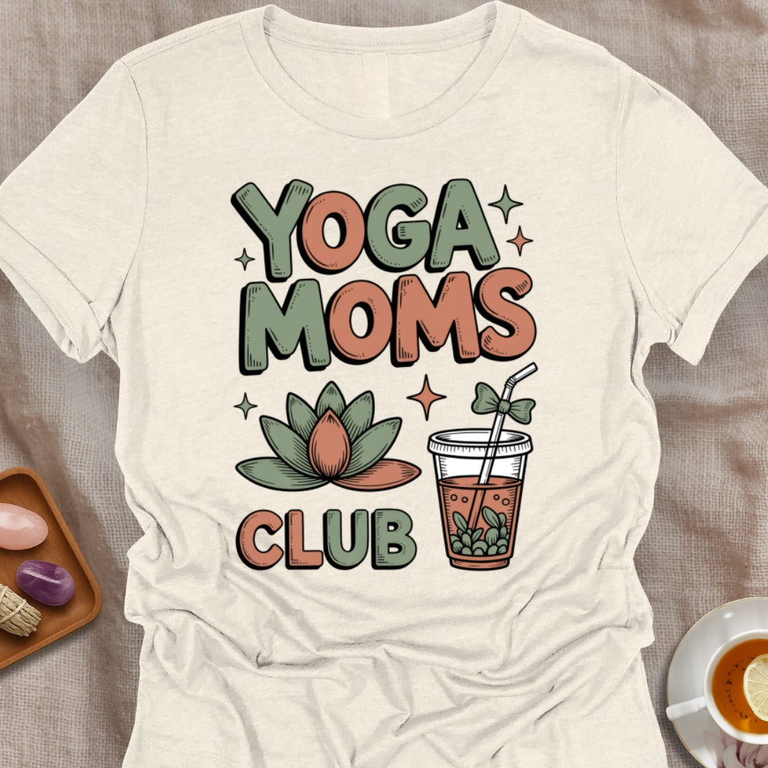 Calm Club T-Shirt