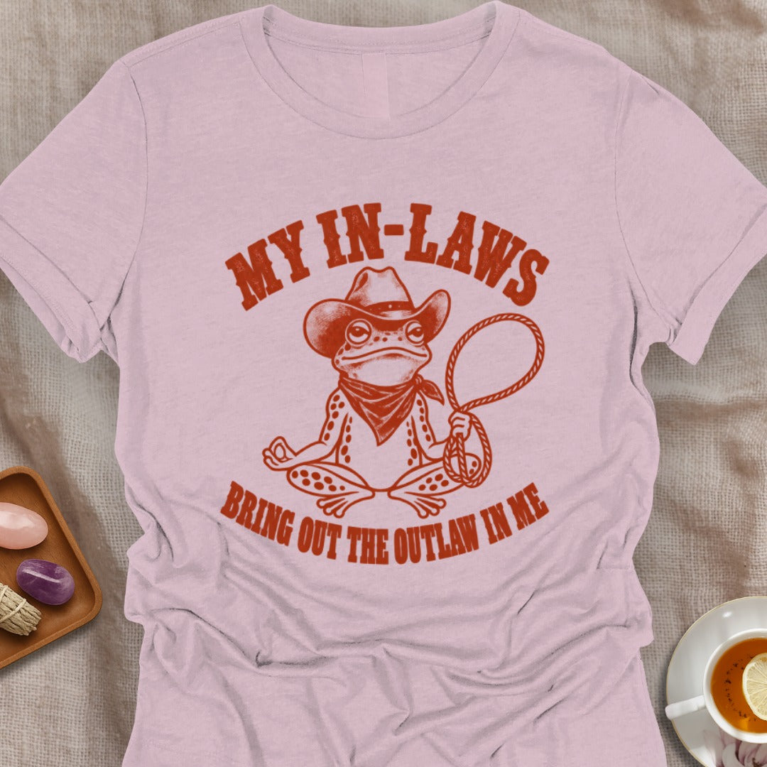 Outlaw T-Shirt