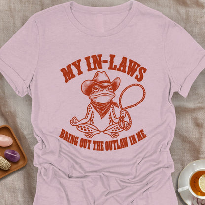 Outlaw T-Shirt