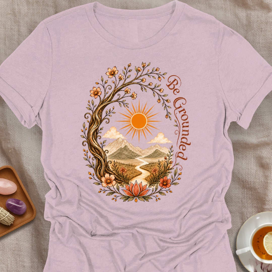 Grounded T-Shirt