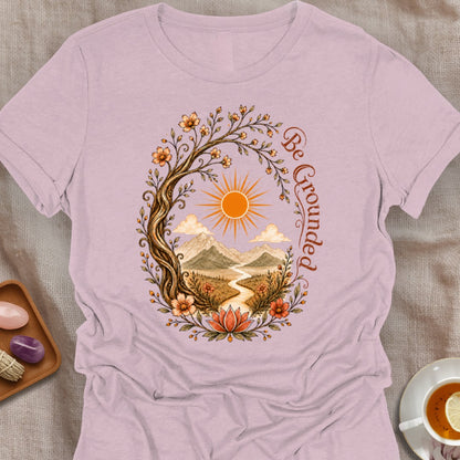 Grounded T-Shirt