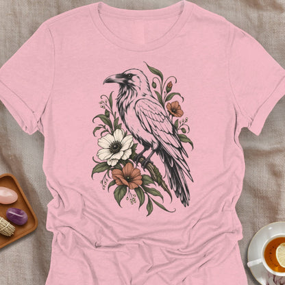 Power In Stillness T-Shirt