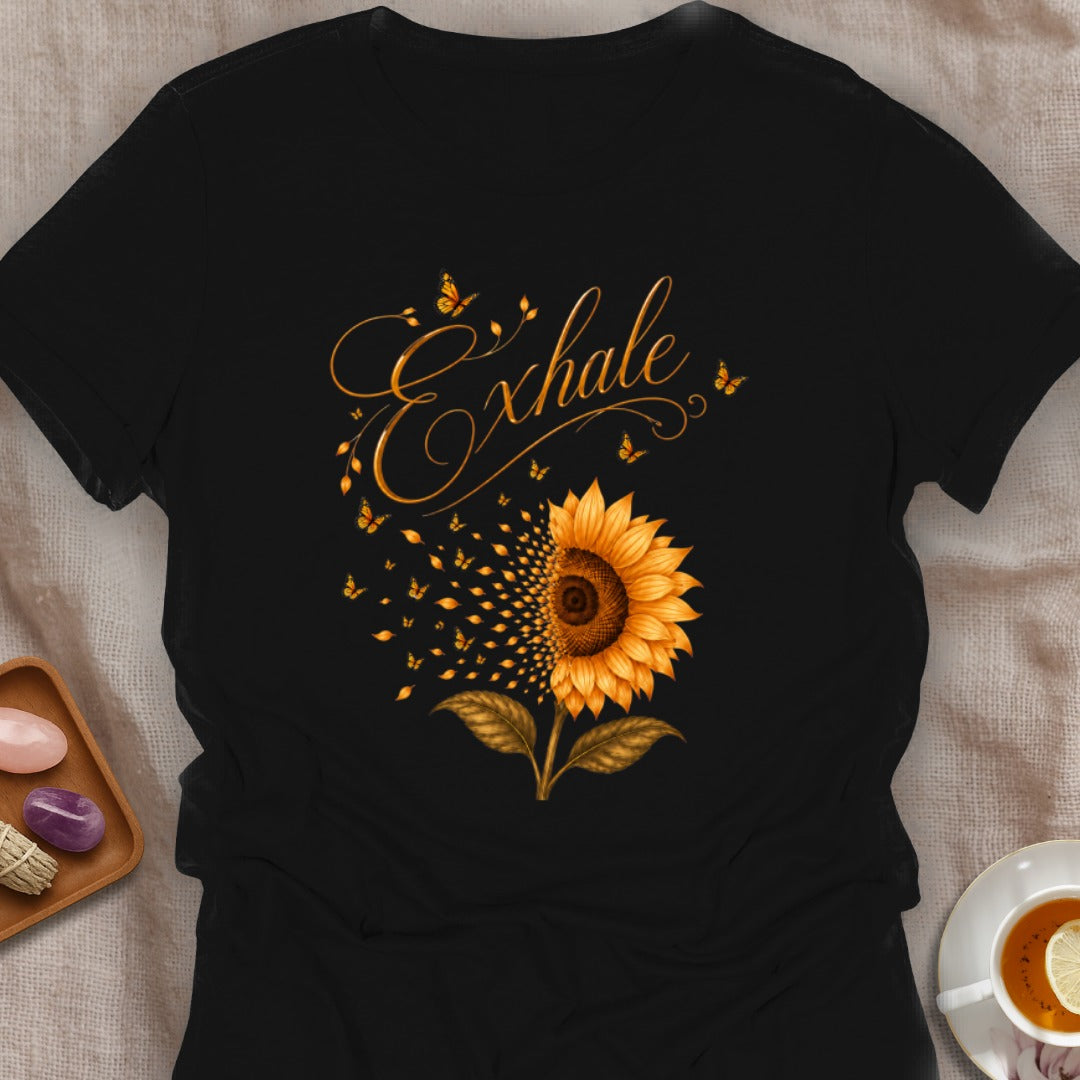 Exhale T-Shirt