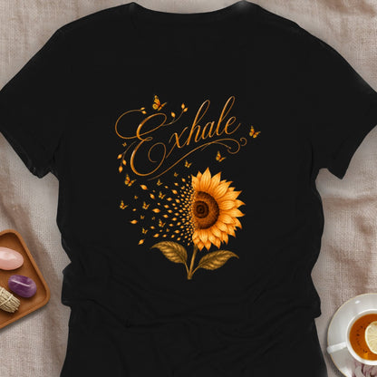 Exhale T-Shirt