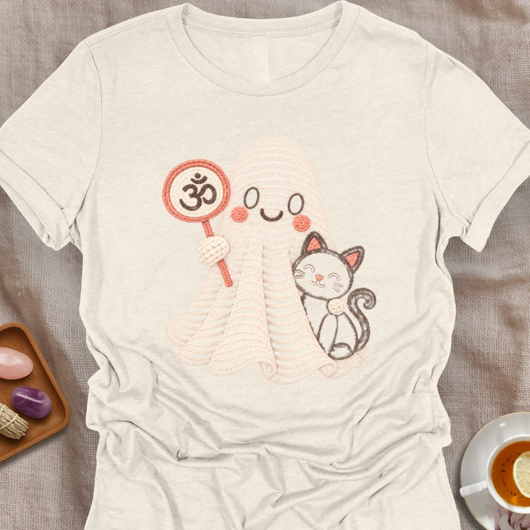 Zen Boo T-Shirt