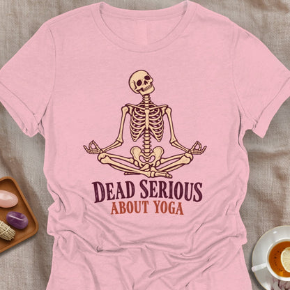 Dead Serious T-Shirt