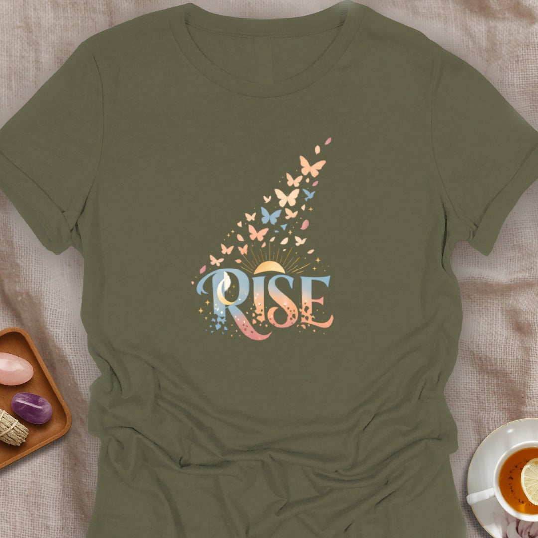 Rise T-Shirt