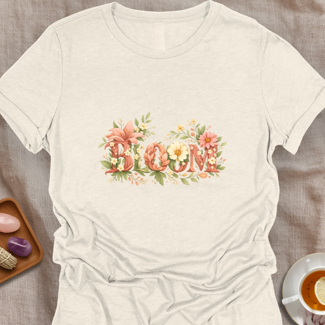 Summer Bloom T-Shirt