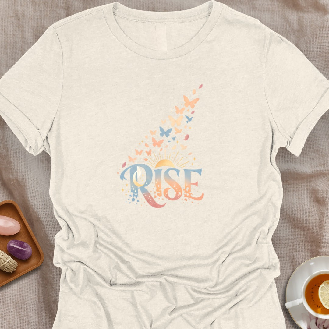 Rise T-Shirt