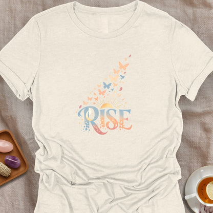 Rise T-Shirt