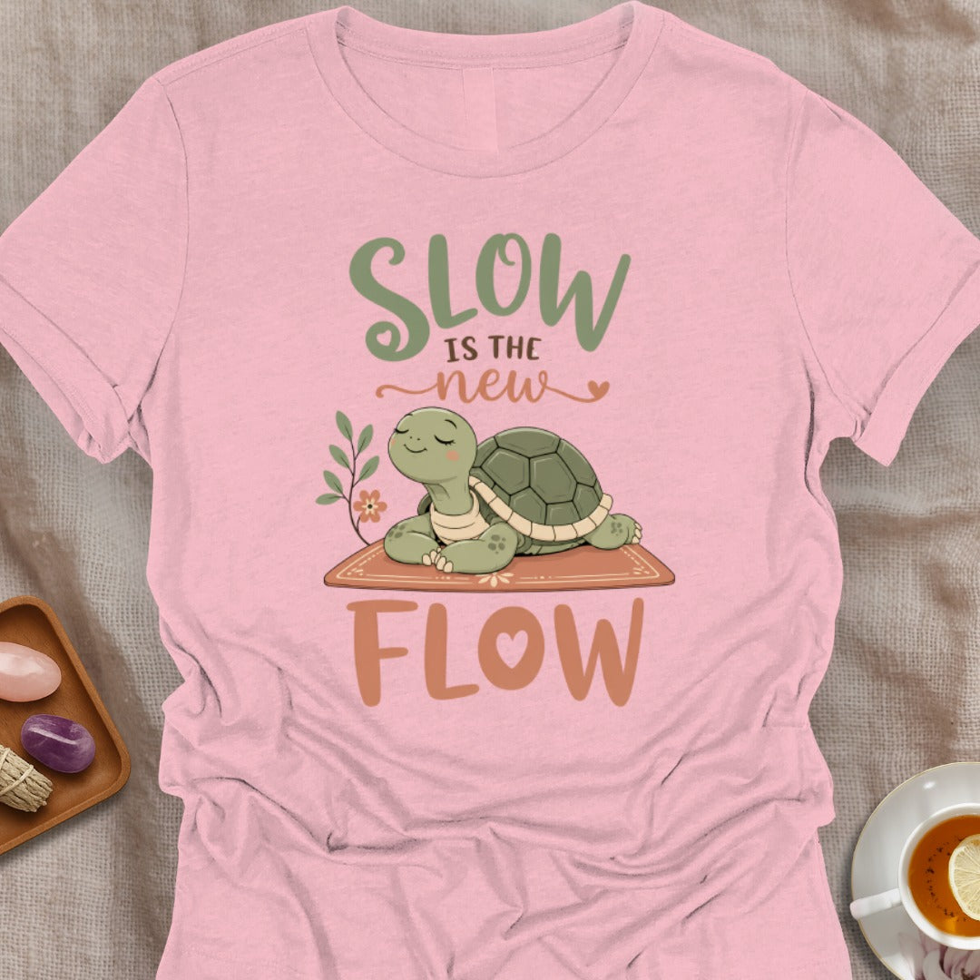 Turtle Flow T-Shirt