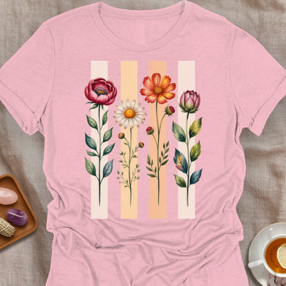 Dopamine Bloom T-Shirt
