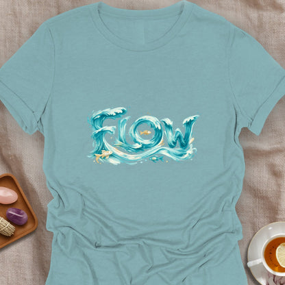 Flow T-Shirt