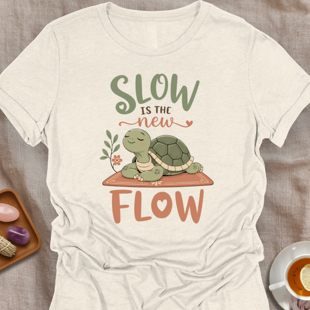 Turtle Flow T-Shirt