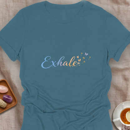 Bloom Exhale T-Shirt