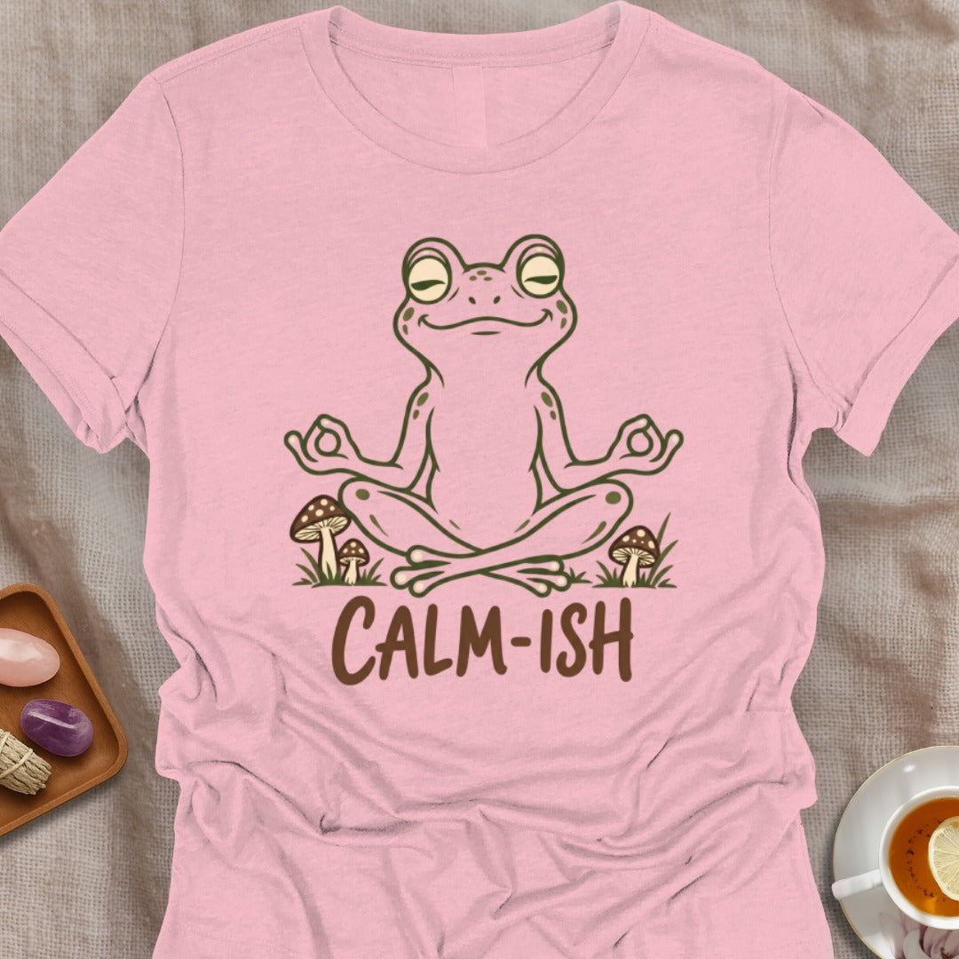 Calm-ish T-Shirt