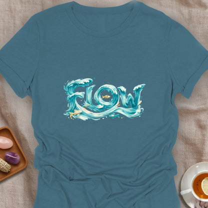 Flow T-Shirt
