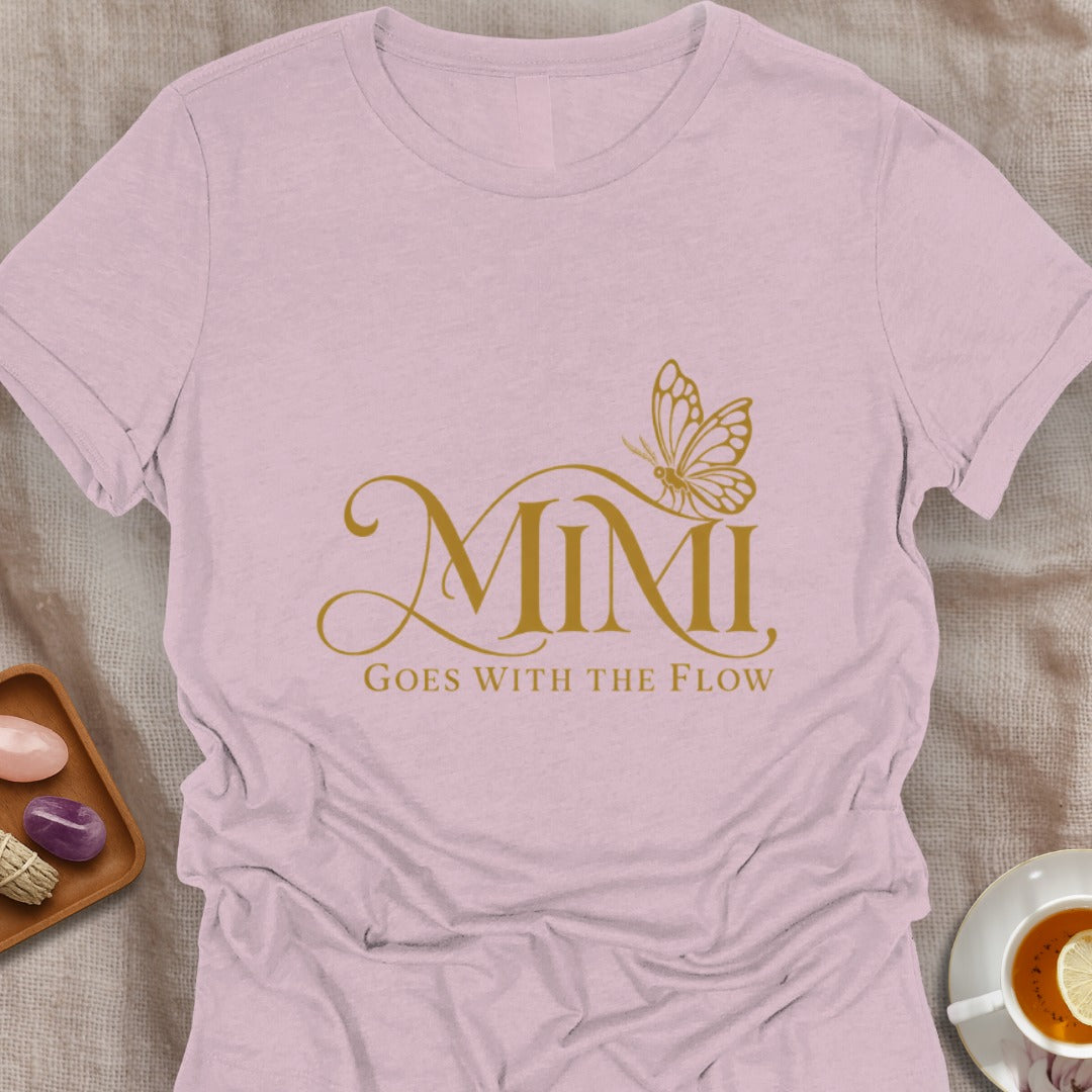 Mimi Flow T-Shirt