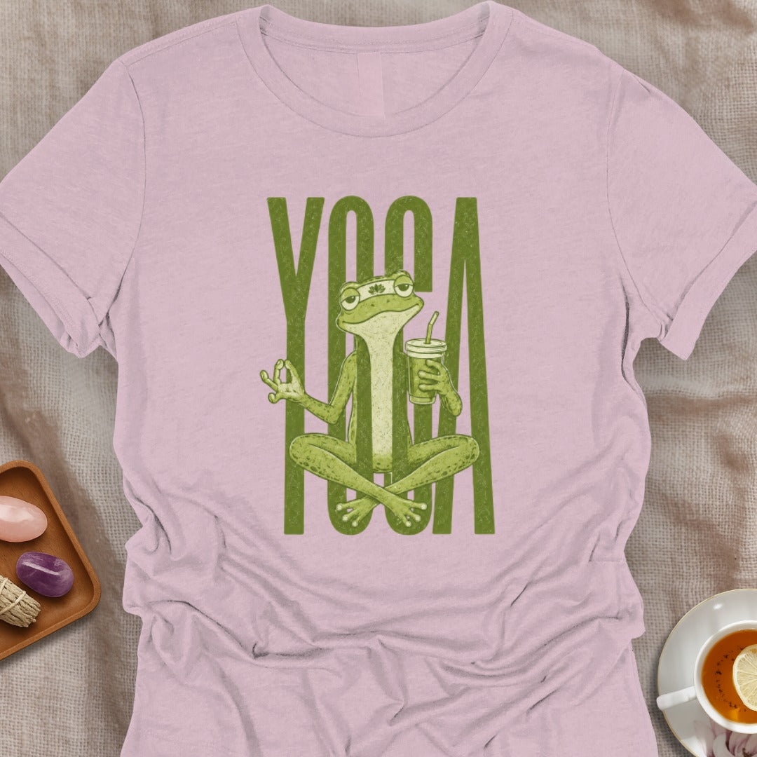 Omm Matcha T-Shirt