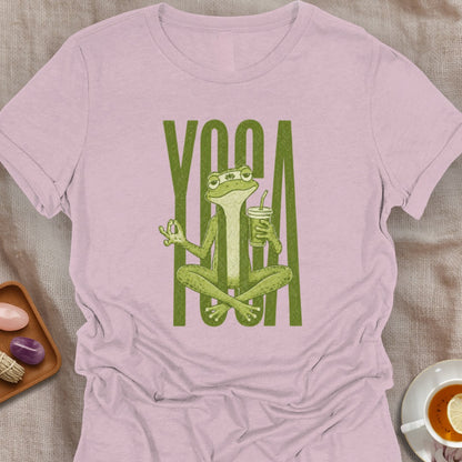 Omm Matcha T-Shirt