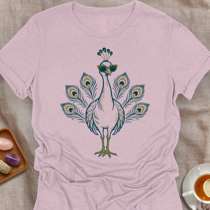 Feathers T-Shirt