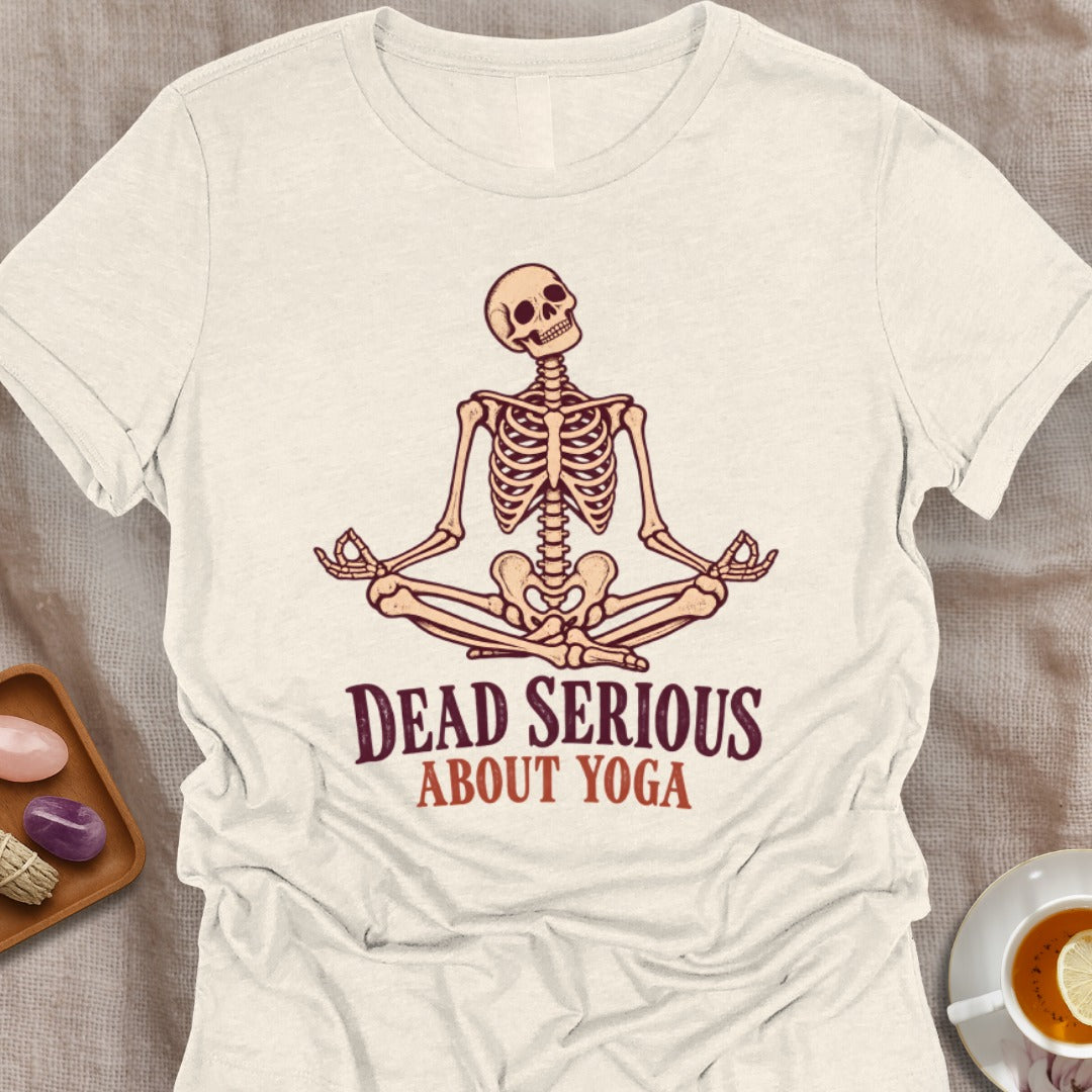 Dead Serious T-Shirt