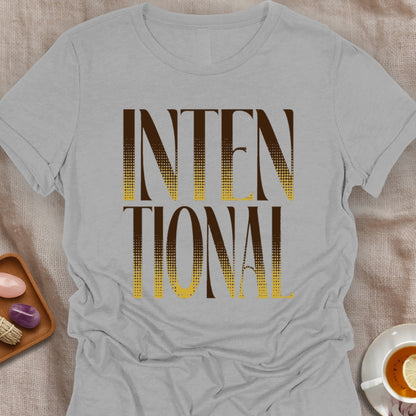 Intentional T-Shirt