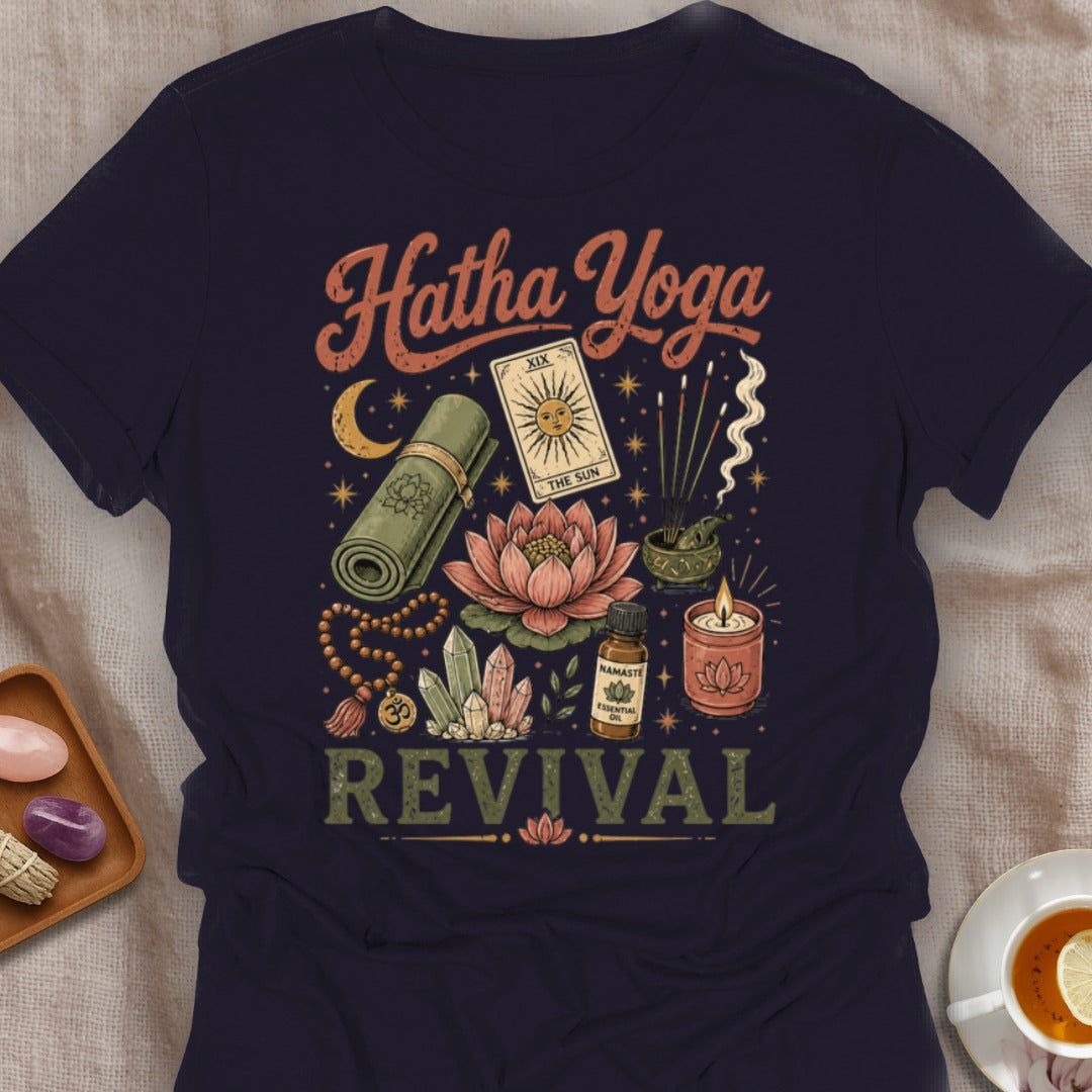 Hatha Revival T-Shirt