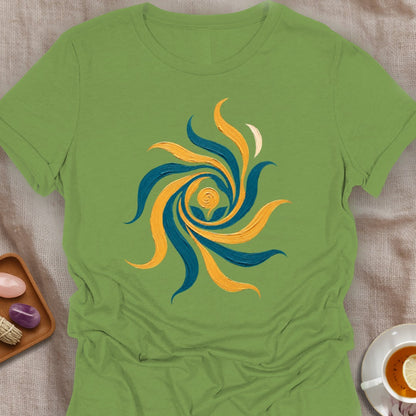 Sun Flow T-Shirt