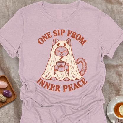 One Sip T-Shirt