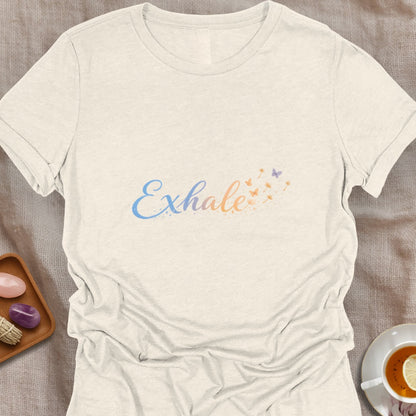 Bloom Exhale T-Shirt
