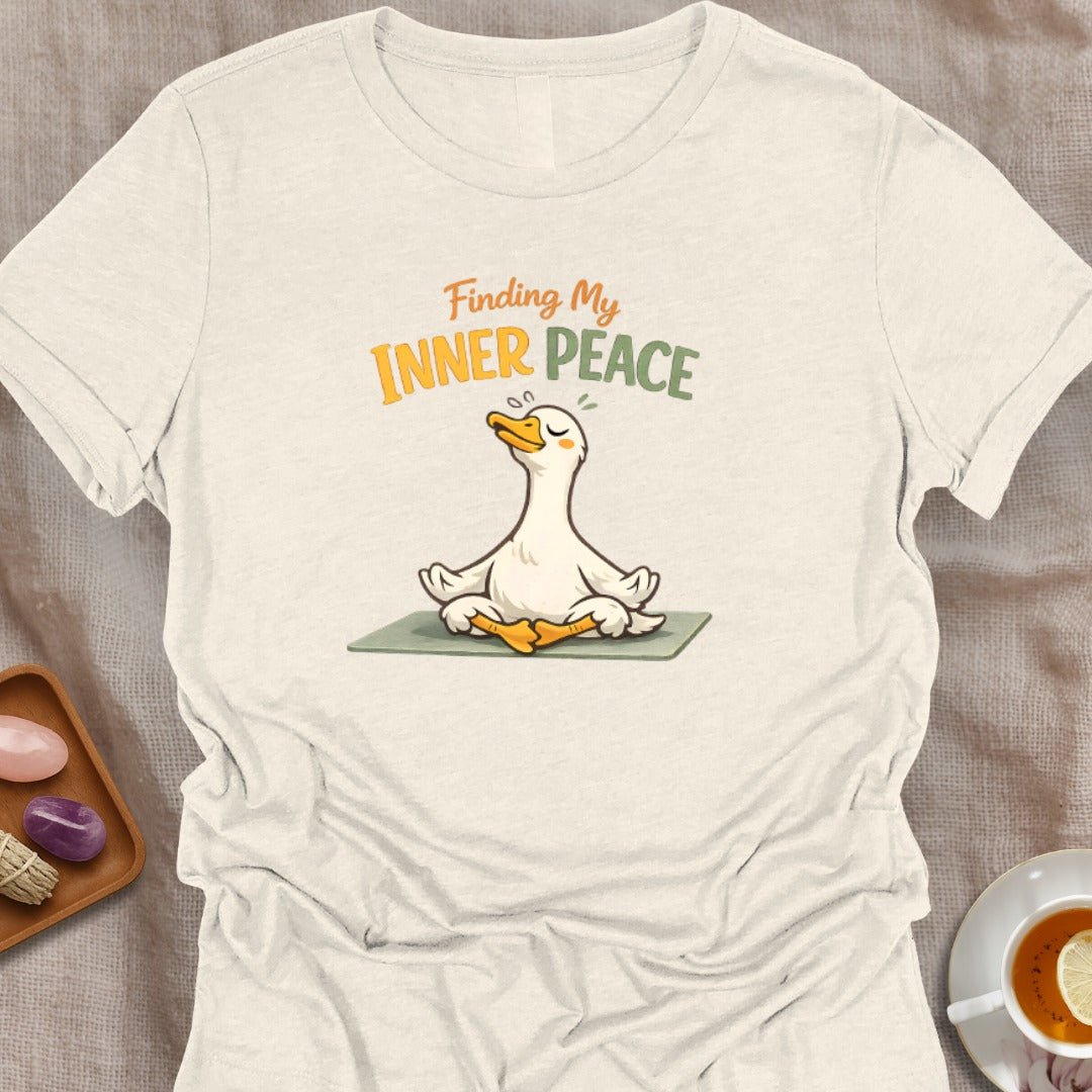 Whimsical Peace T-Shirt