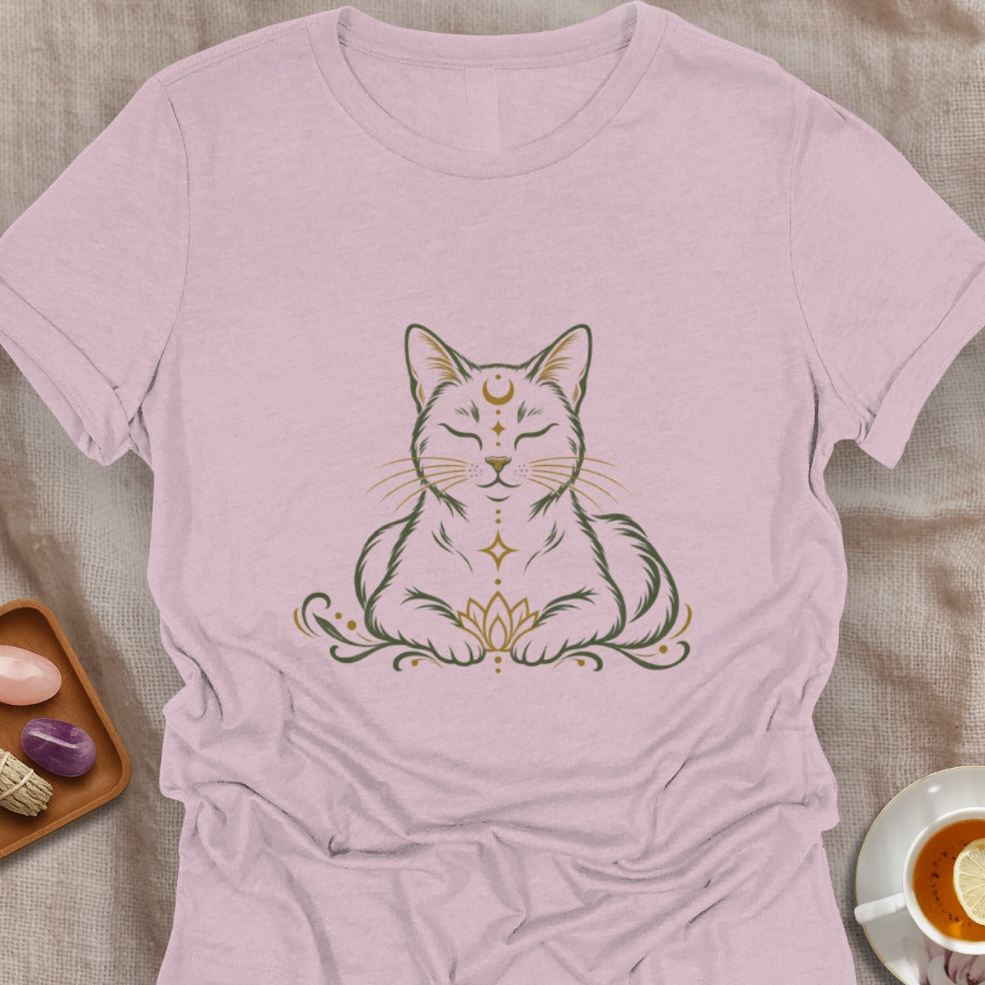 Lotus Guardian T-Shirt