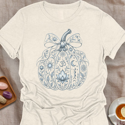 Autumn Om T-Shirt