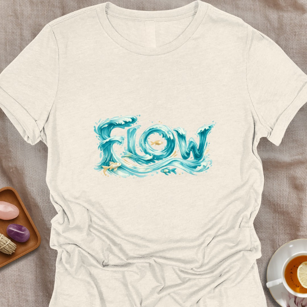 Flow T-Shirt